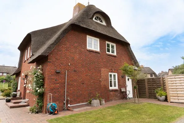 Fassade / Eingang  Alte Wache Komplett