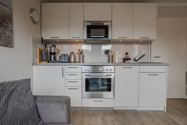 Küche / Küchenzeile  Lister Tor 15