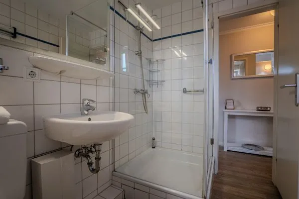 Badezimmer  Lister Tor 15