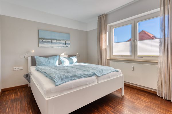  Jade 3  - Schlafzimmer