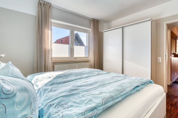  Jade 3  - Schlafzimmer