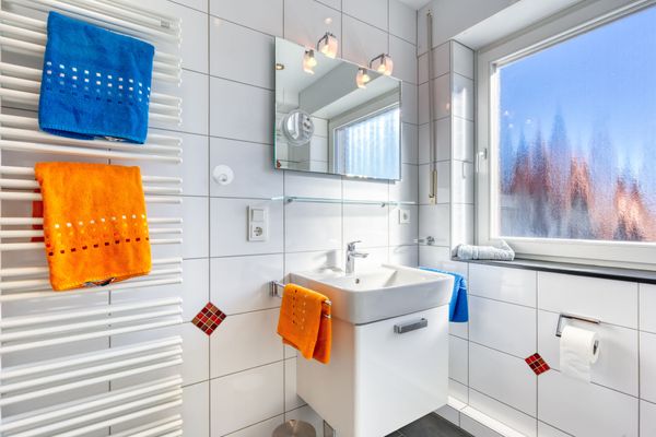  Jade 3  - Badezimmer