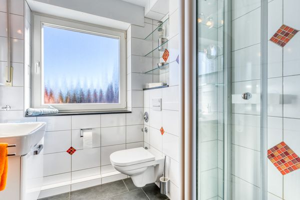  Jade 3  - Badezimmer