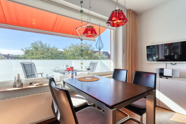  Jade 3  - Wohnzimmer
