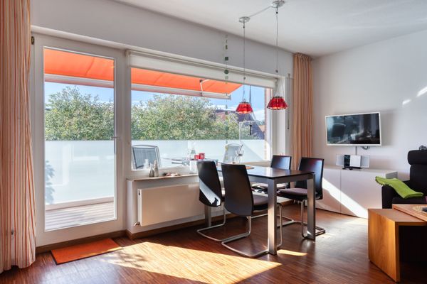  Jade 3  - Wohnzimmer