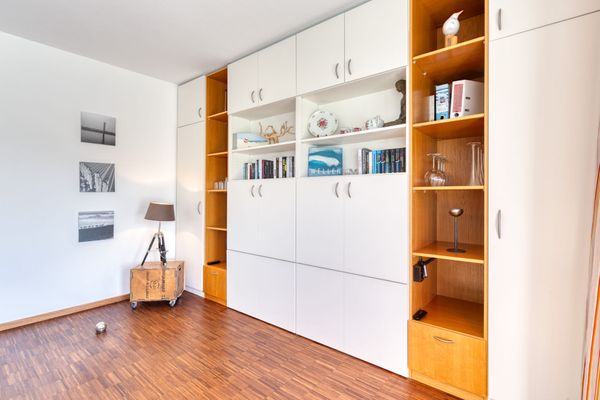  Jade 3  - Wohnzimmer