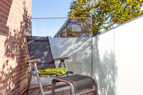  Jade 3  - Balkon