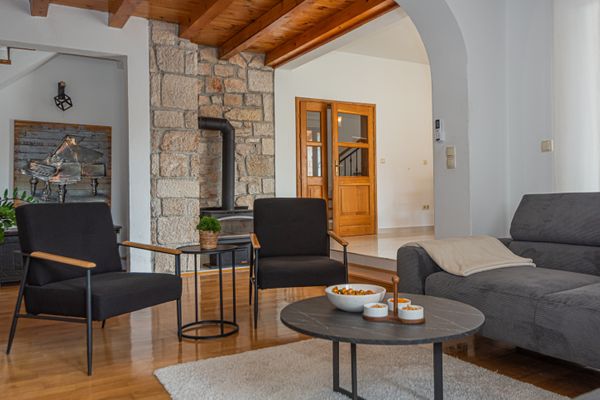 Exklusive Villa in Vodice – beheizter Pool, großer Garten, Grillplatz. Perfekt für die ganze Familie