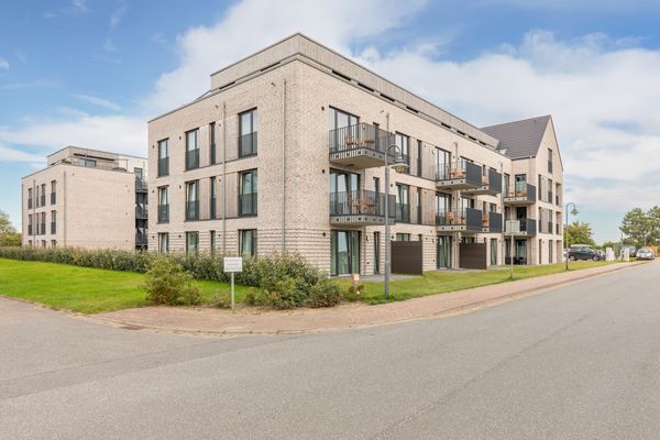 Ferienwohnung Halligwelt de Luxe auf Nordstrand – Bild 2 von 5