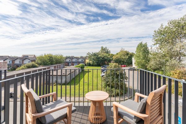 Ferienwohnung Halligwelt de Luxe auf Nordstrand – Bild 1 von 5