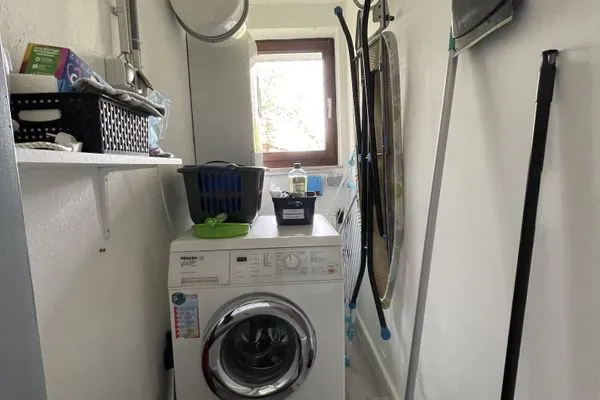   Wacholderbusch - Lastering Ferienhäuser & Apartments