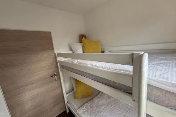 Schlafzimmer  Haus Ostsee - Seewind