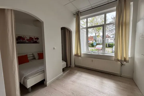 Schlafzimmer  Haus OstseeWelle -  Strandperle