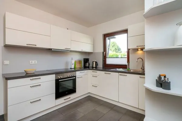 Küchenzeile  Haus Zeitlos