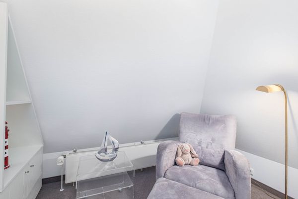 Nis Randers Whg. 42 Amrum - 