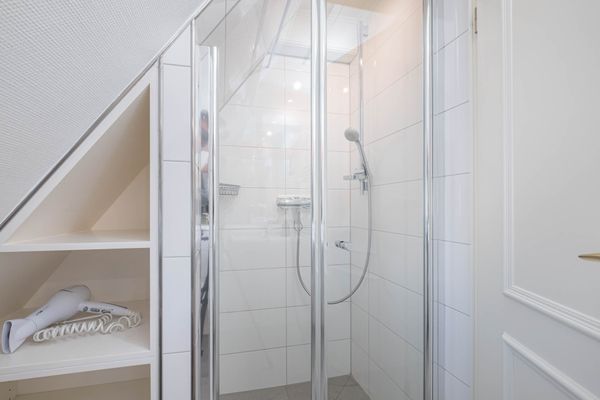 Nis Randers Whg. 43 Amrum - Badezimmer