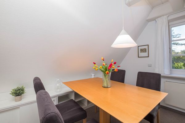 Nis Randers Whg. 43 Amrum - 