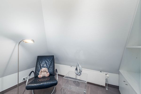 Nis Randers Whg. 43 Amrum - 