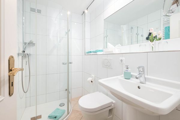 Friesenhof Whg. 14F Amrum - 