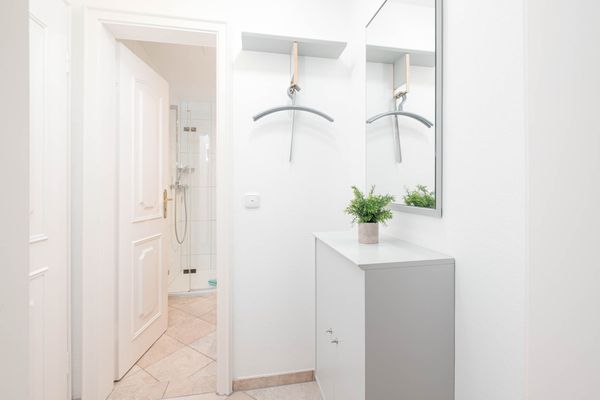 Friesenhof Whg. 14F Amrum - 