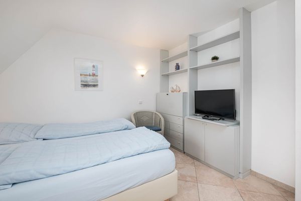 Friesenhof Whg. 14F Amrum - 