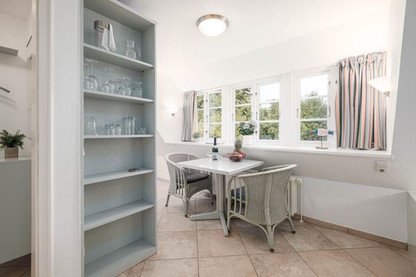 Friesenhof Whg. 14F Amrum - 