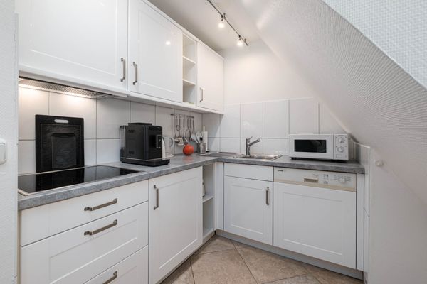 Friesenhof Whg. 14F Amrum - 