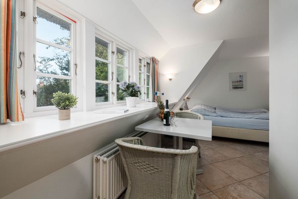 Friesenhof Whg. 14F Amrum - 