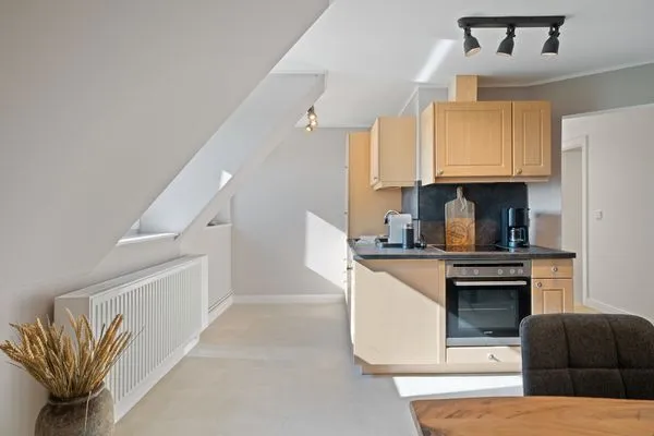 Tofthof Tofthof söss SPO Umland - 