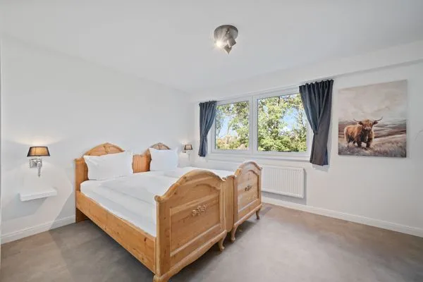 Tofthof Tofthof fife SPO Umland - 