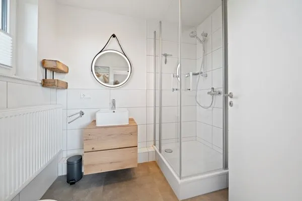 Tofthof Tofthof fife SPO Umland - 