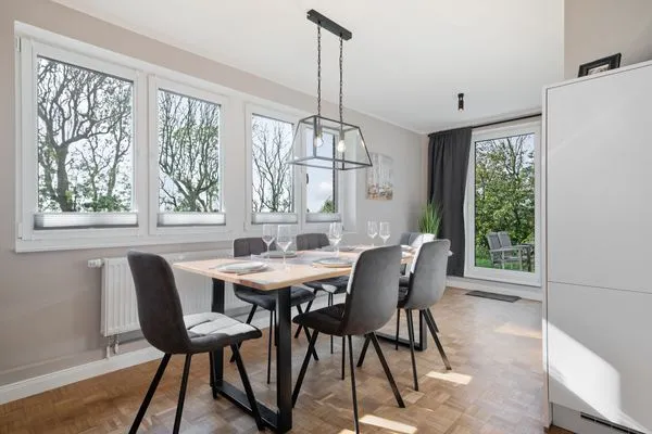 Tofthof Tofthof fife SPO Umland - 