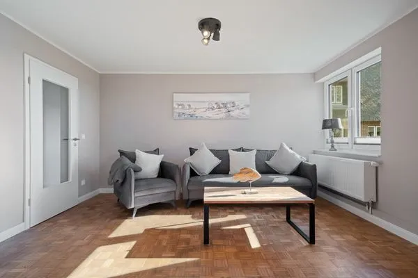 Tofthof Tofthof fife SPO Umland - 