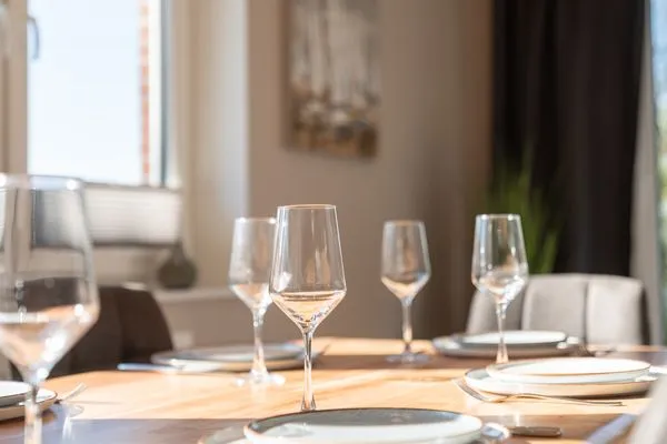 Tofthof Tofthof fife SPO Umland - 