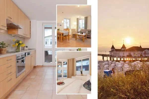   Ferienwohnung Auszeit