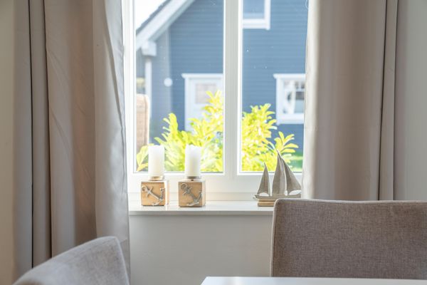  Haus Friesentraum Garding - Dekoratives Detail