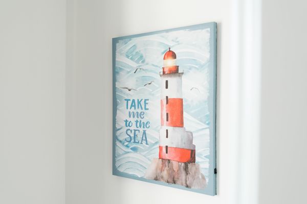  Haus Friesentraum Garding - Dekoratives Detail