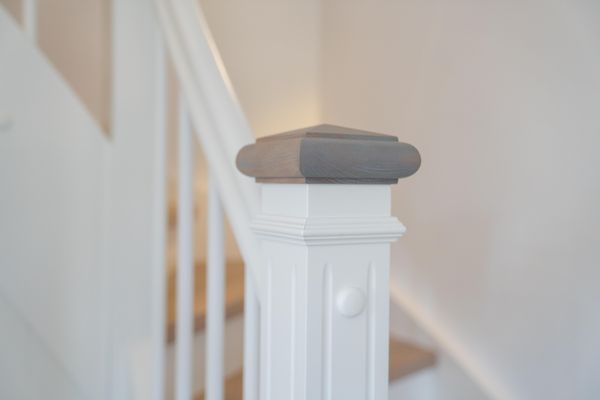  Haus Friesentraum Garding - Dekoratives Detail