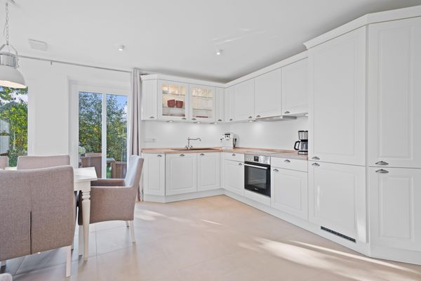  Haus Friesentraum Garding - Kaffeemaschine