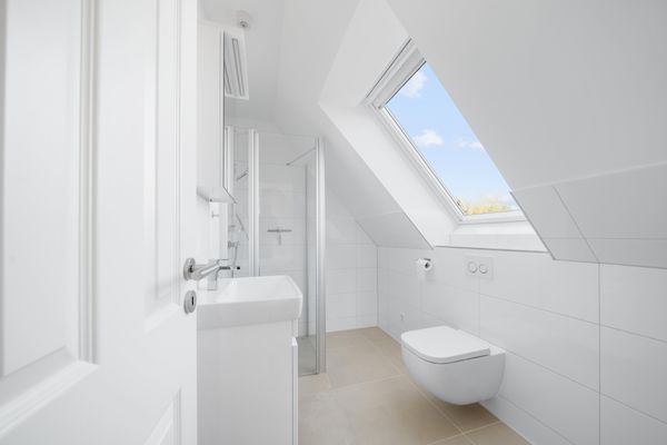  Haus Friesentraum Garding - Fenster