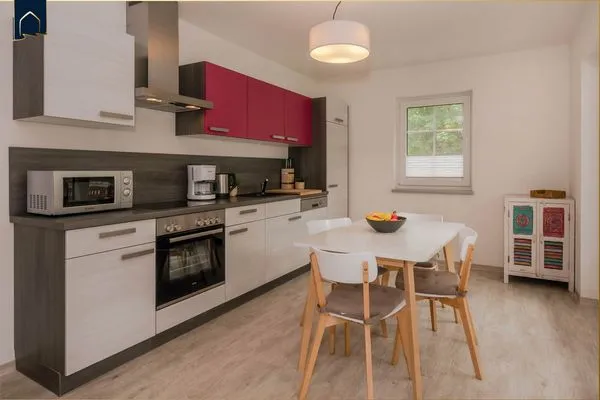  Villa Doris App. 01 Merilyn