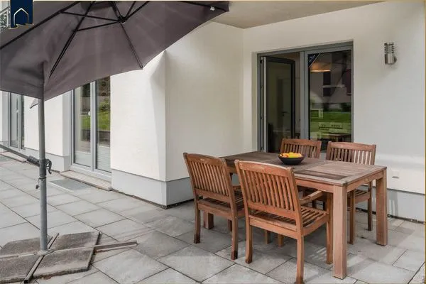  Villa Doris App. 01 Merilyn