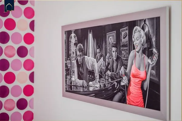  Villa Doris App. 01 Merilyn