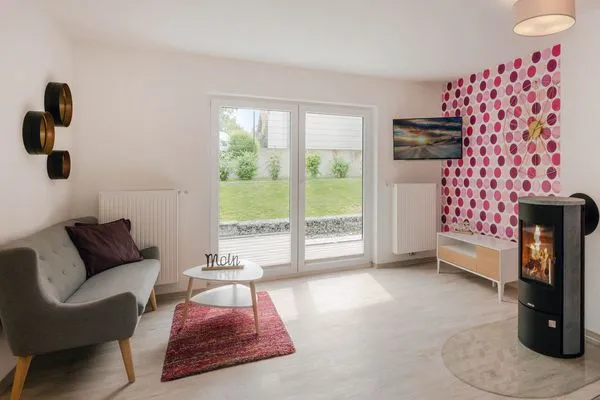  Villa Doris App. 01 Merilyn