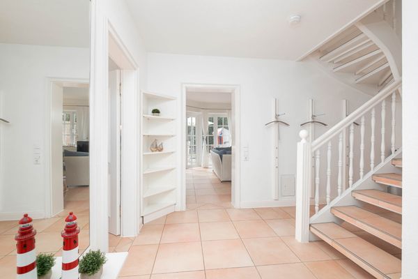 Tampen Whg. 50 Amrum - 