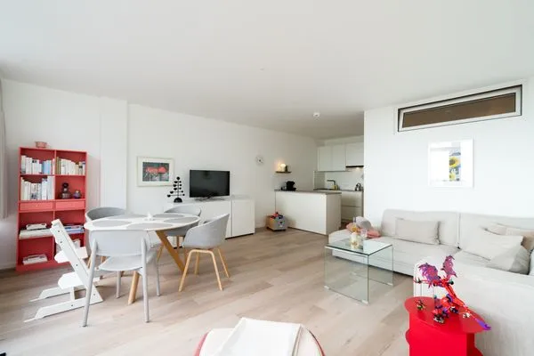   Ferienwohnung "Schatz am Strand App. 103"