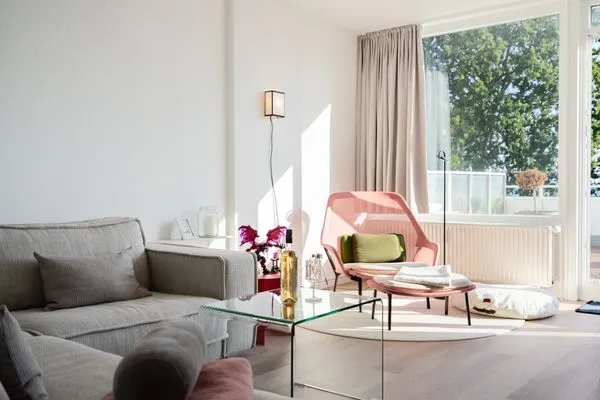   Ferienwohnung "Schatz am Strand App. 103"