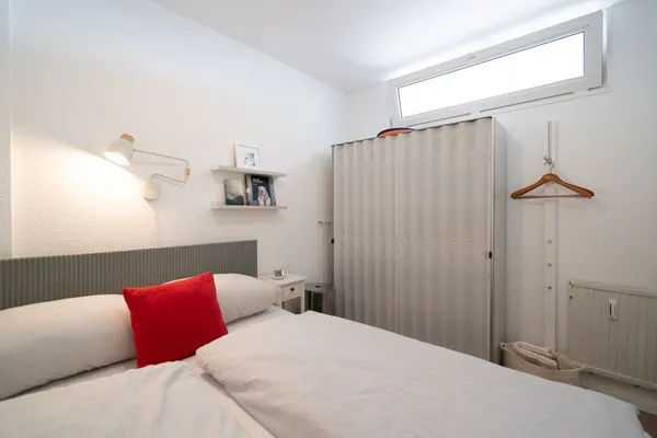   Ferienwohnung "Schatz am Strand App. 103"