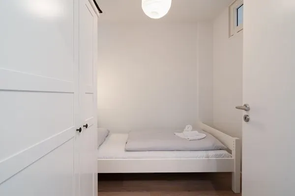   Ferienwohnung "Schatz am Strand App. 103"