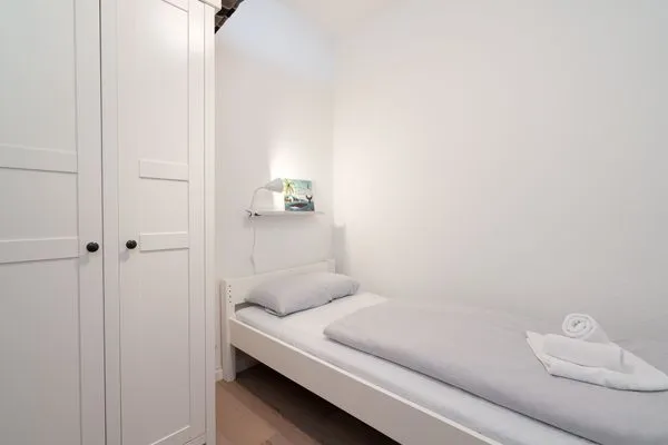   Ferienwohnung "Schatz am Strand App. 103"